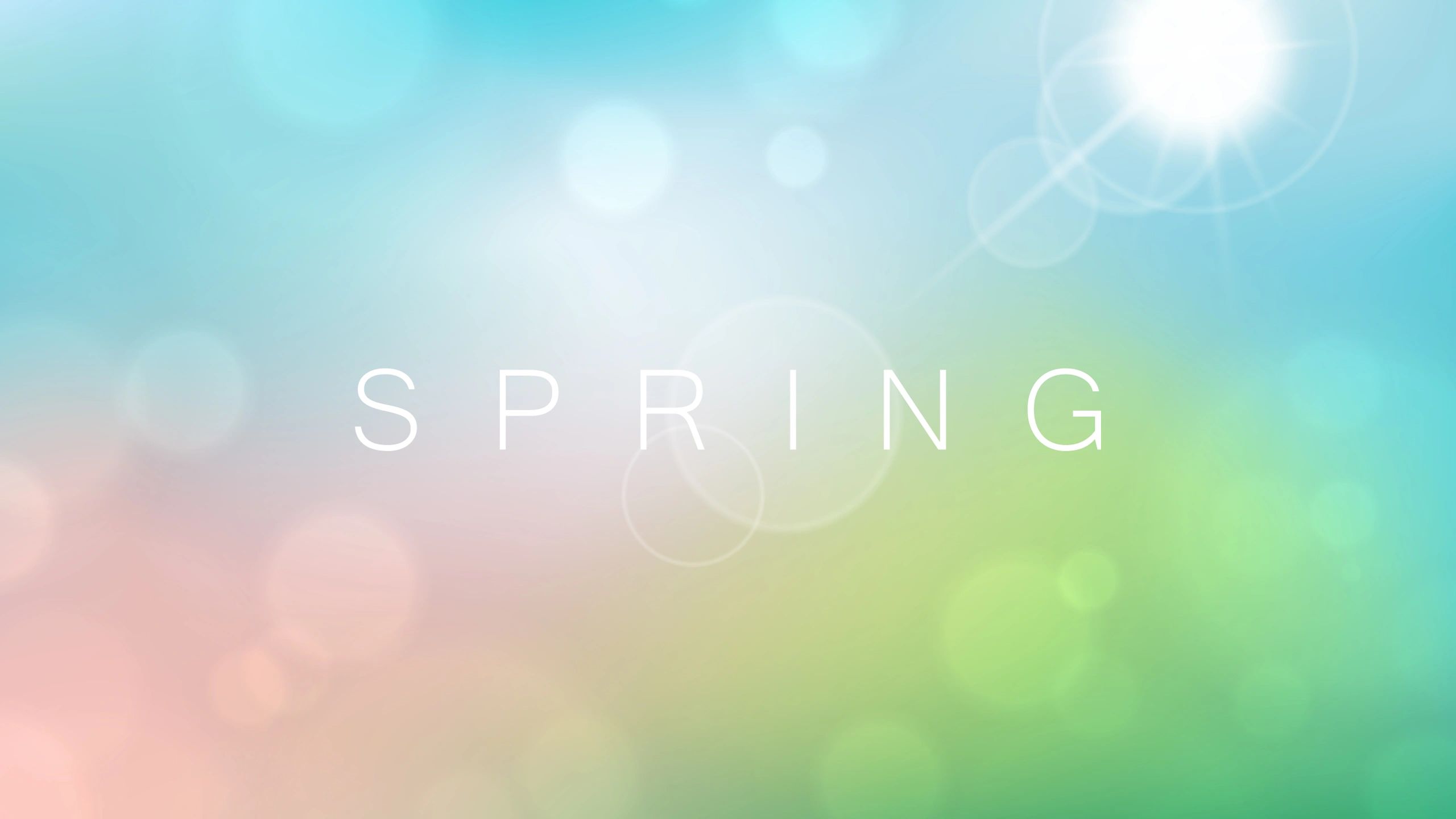 Abstract gradient background representing variety of topics